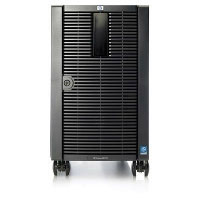 Servidor en torre HP ProLiant ML570 G4, procesador Intel� Xeon� Dual-Core a 3 GHz, 4 MB, 2 GB, 1 P, SAP400 (403687-421)